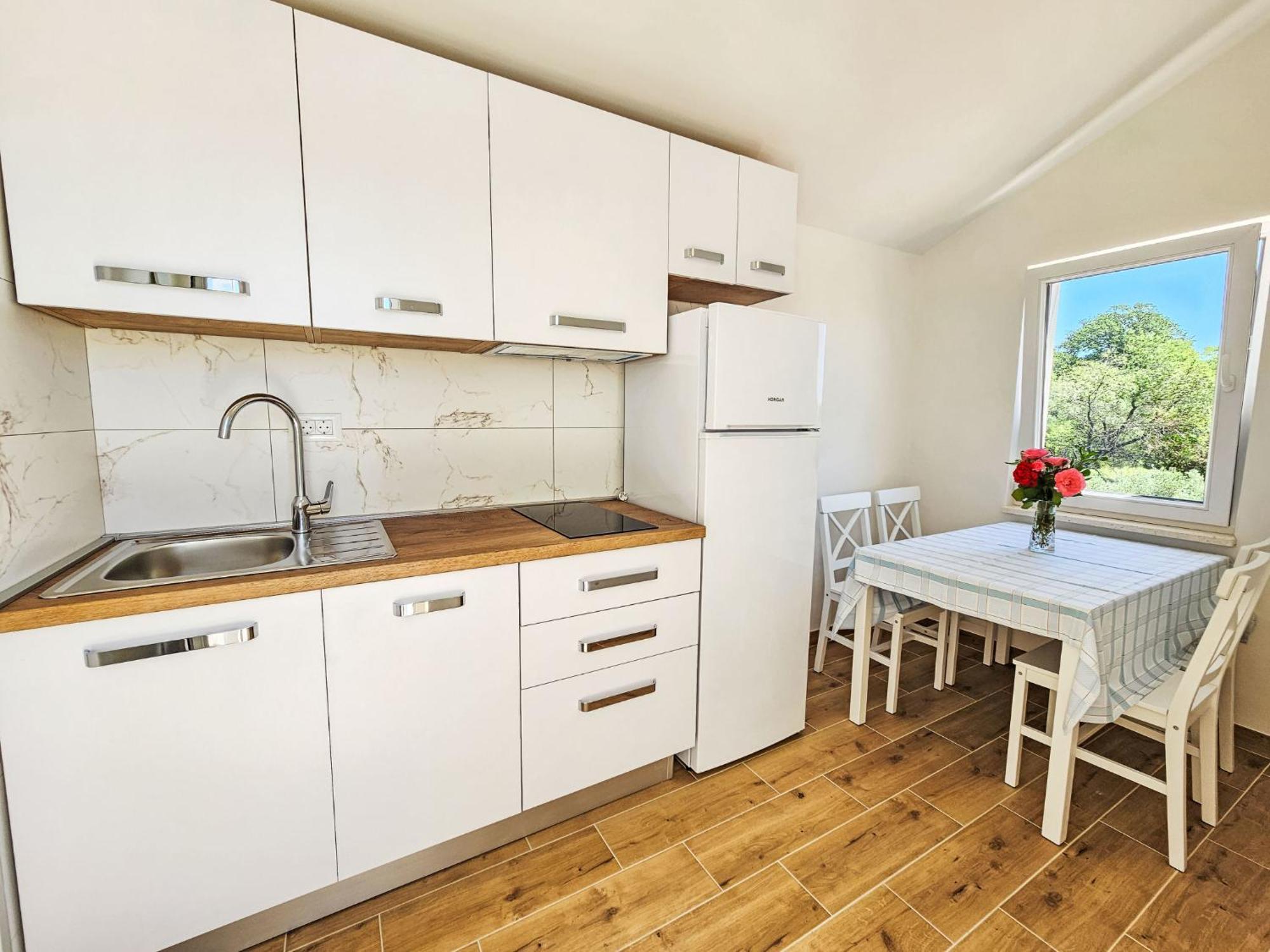 Apartment Balota - Moreska-4 By Interhome 비간즈 외부 사진